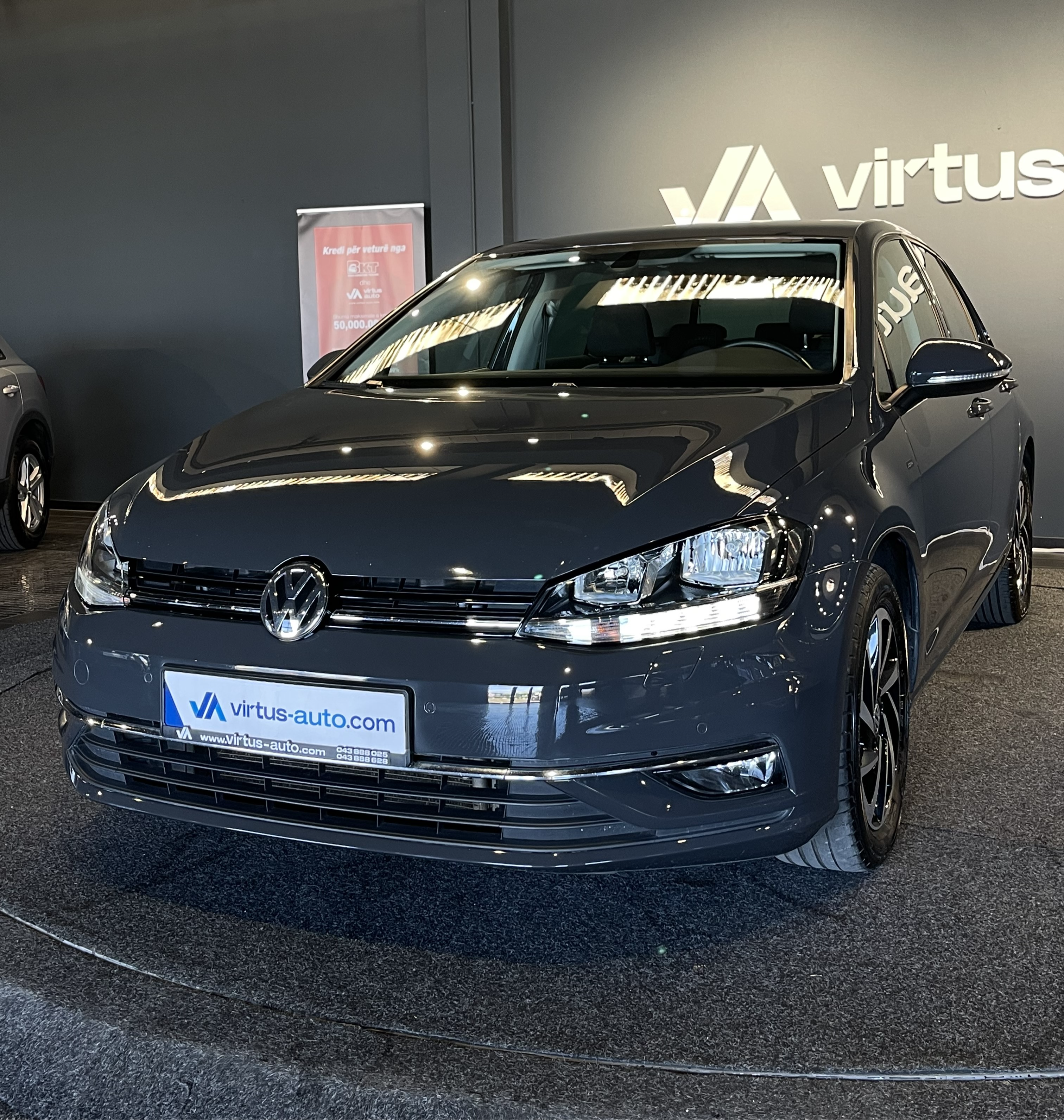 Volkswagen Golf 7   - 2019