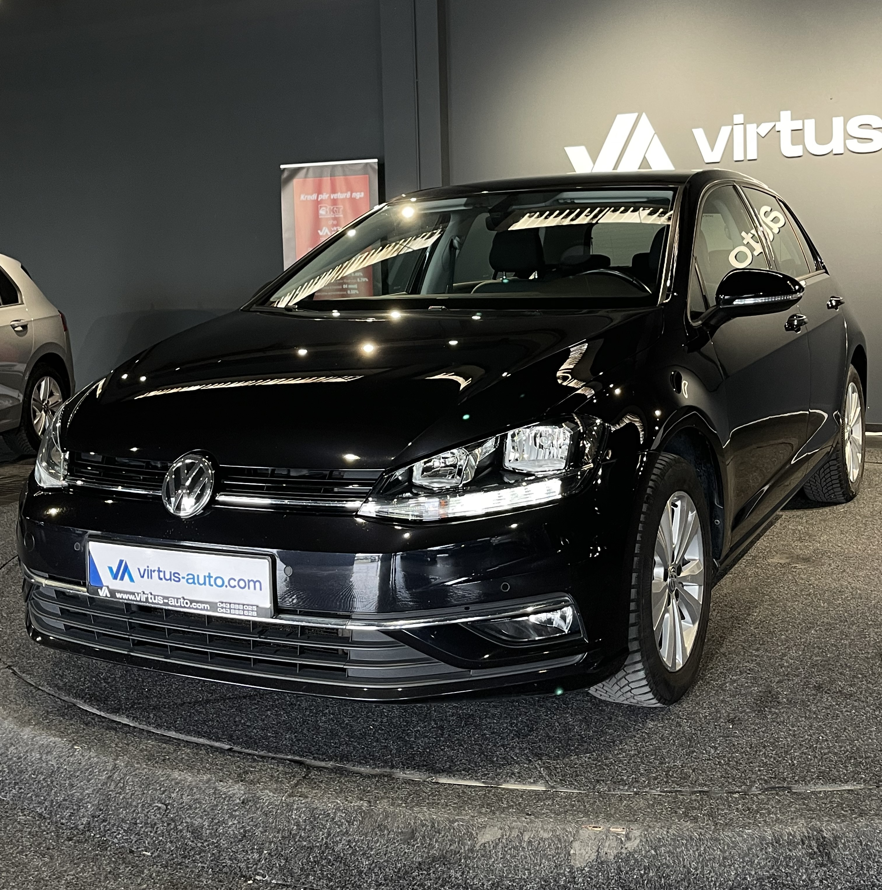 Volkswagen Golf 7   - 2019