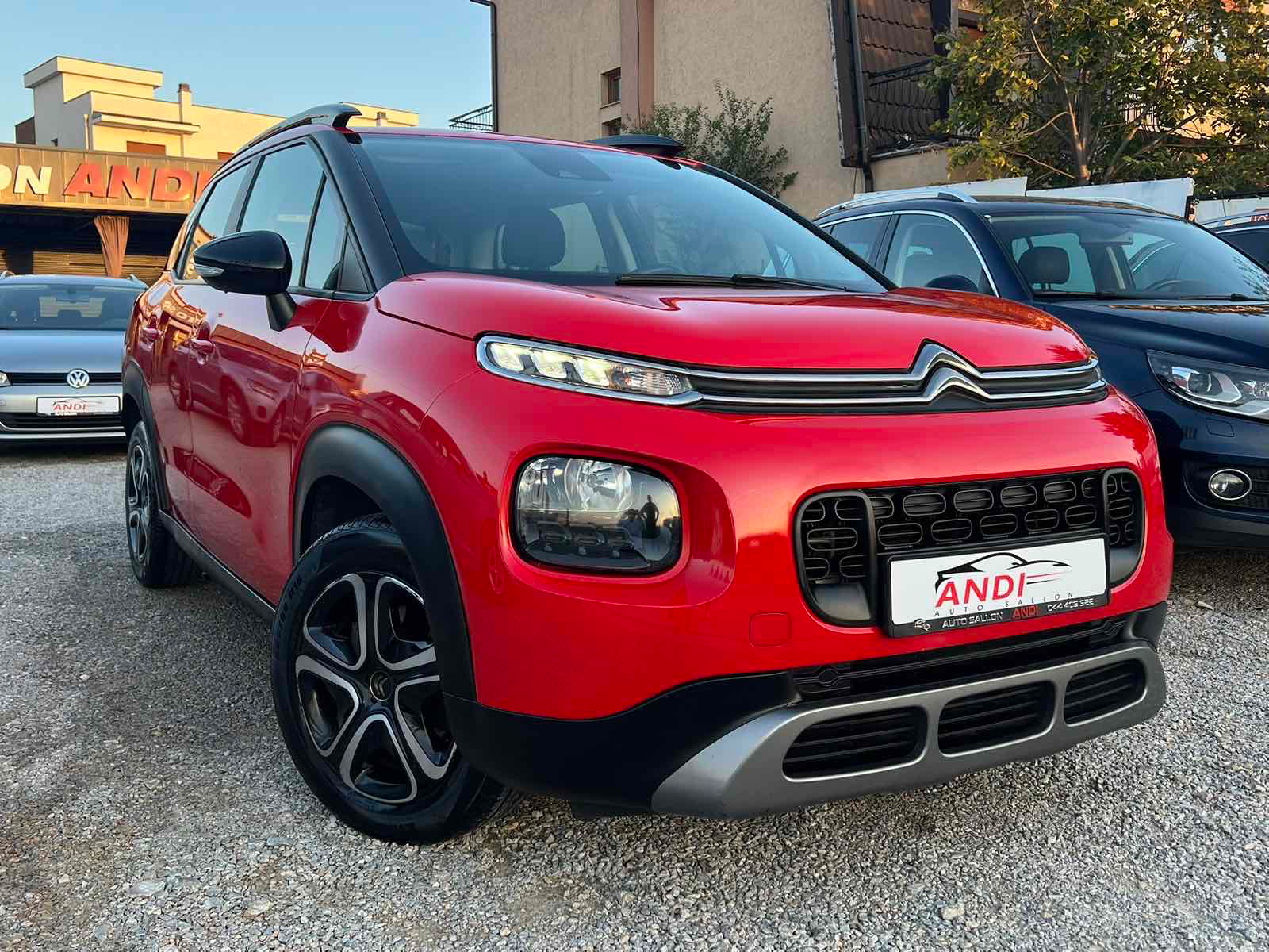 Citroën C3   - 2019