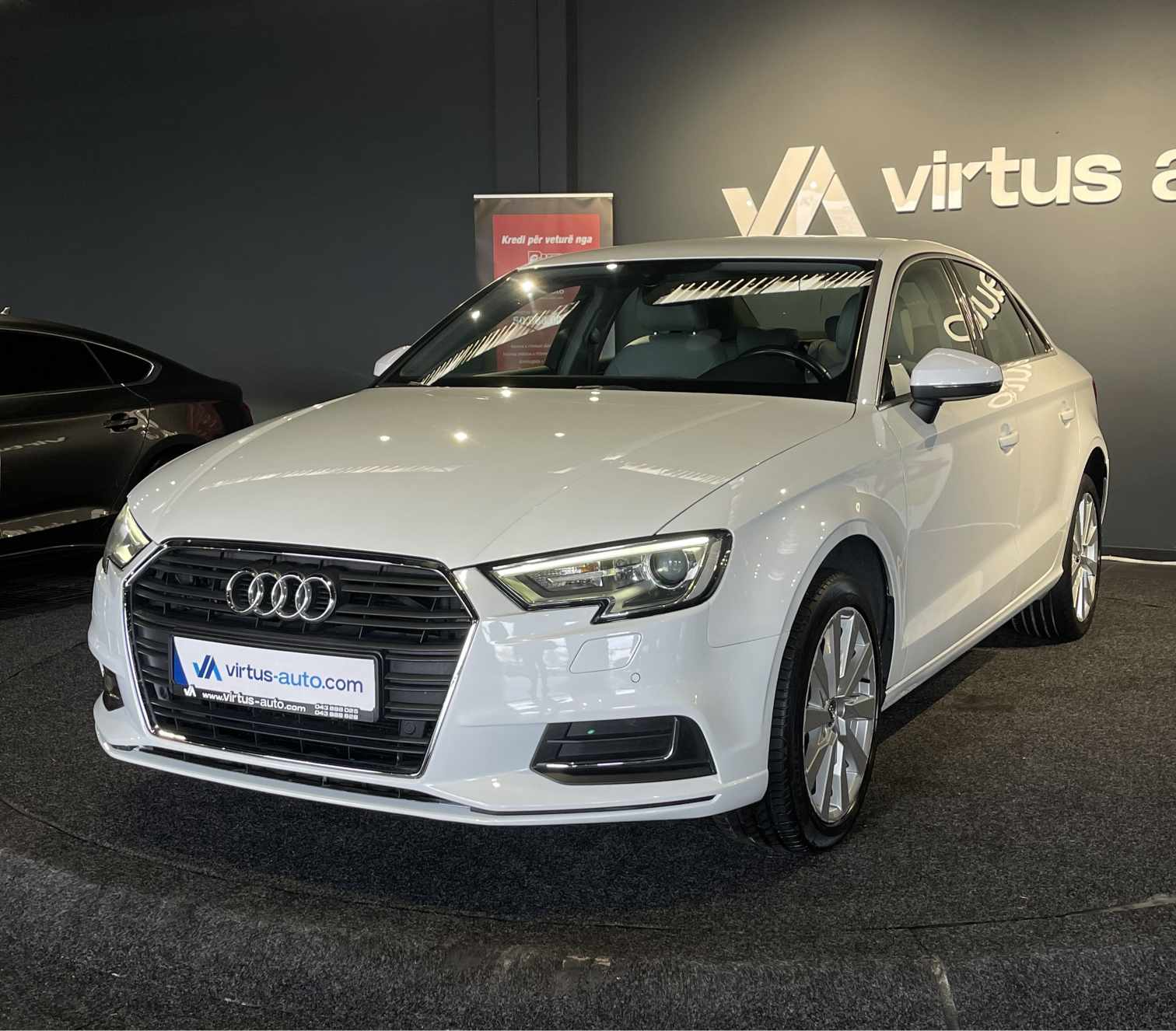 Audi A3   - 2019