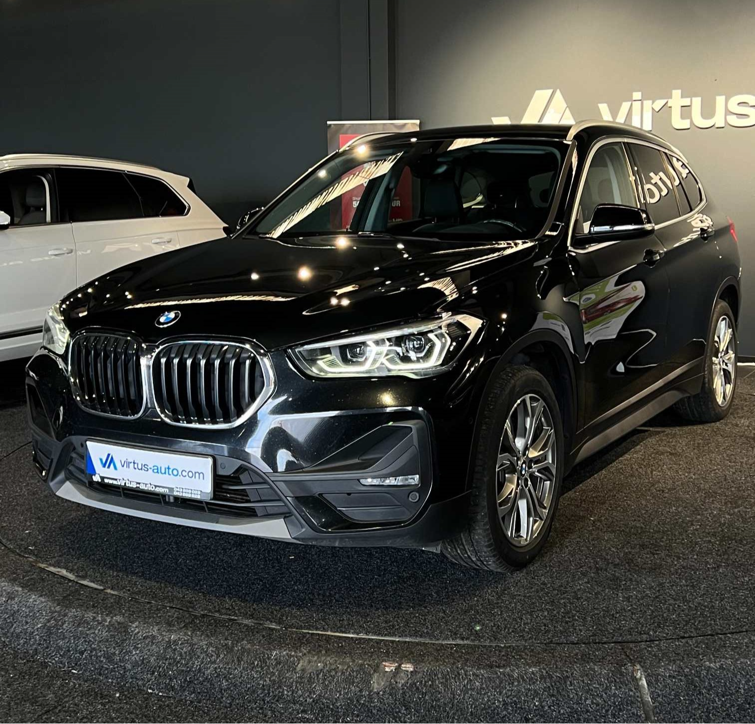 BMW X1   - 2021