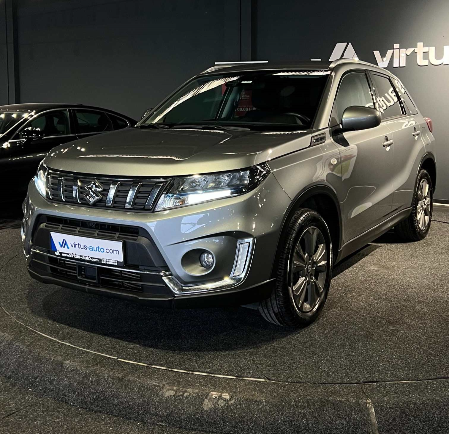 Suzuki Vitara   - 2020