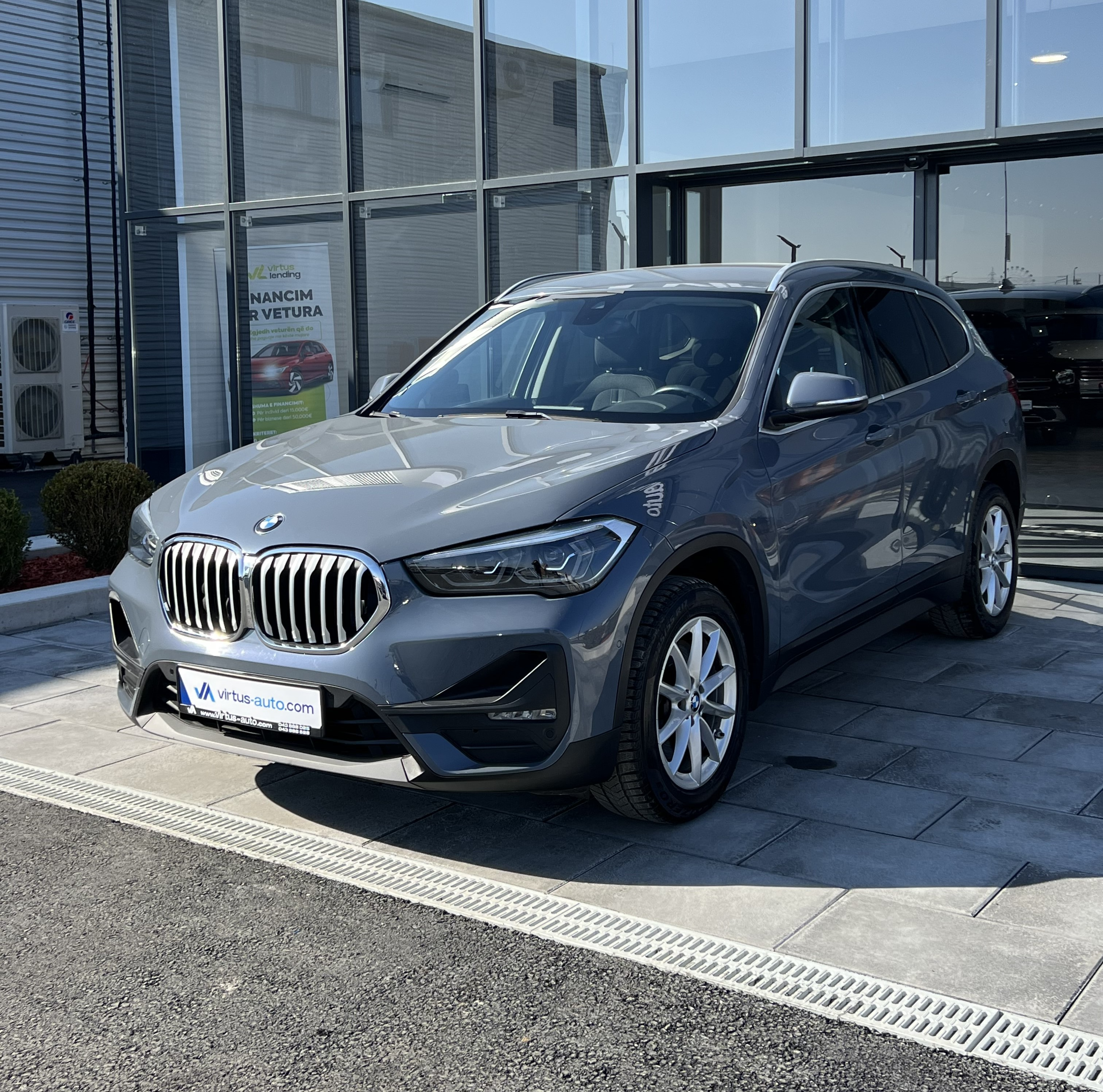 BMW X1   - 2020