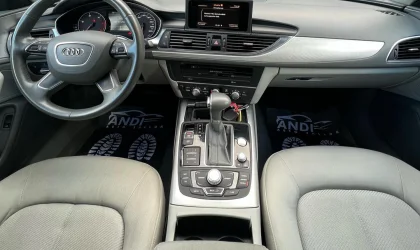 Audi A6  - 2014