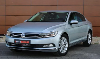 Volkswagen Passat  - 2017