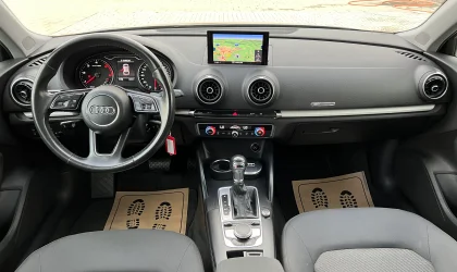 Audi A3  - 2018