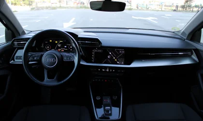 Audi A3  - 2020