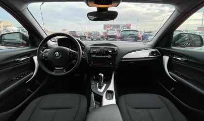 BMW 1 Series  - 2015