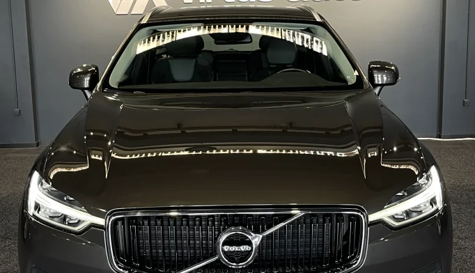 Volvo XC60  - 2019