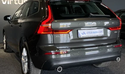 Volvo XC60  - 2019