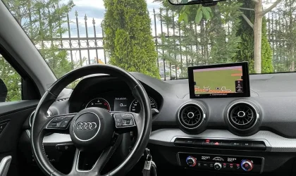 Audi Q2  - 2019