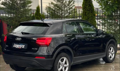 Audi Q2  - 2019