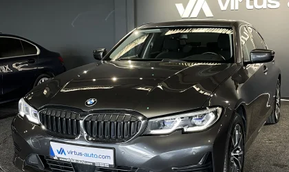BMW 3 Series  - 2020
