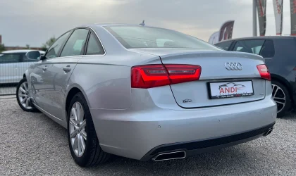 Audi A6  - 2014