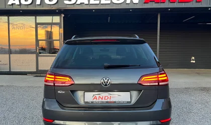 Volkswagen Golf  - 2019