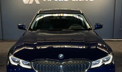 BMW 3 Series  - 2020