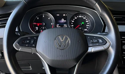 Volkswagen Passat  - 2021