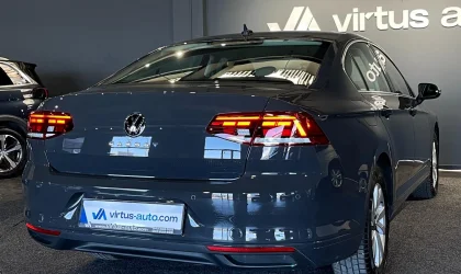 Volkswagen Passat  - 2021
