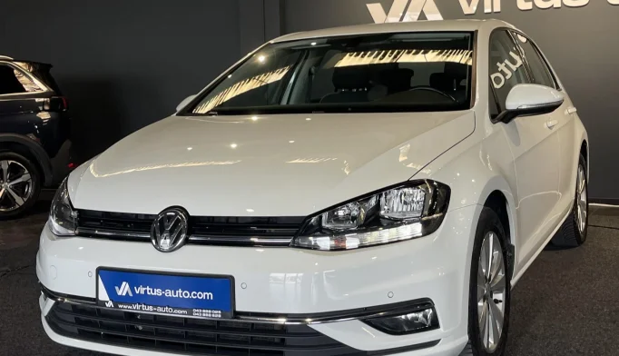 Volkswagen Golf 7  - 2019