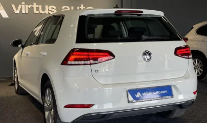 Volkswagen Golf 7  - 2019