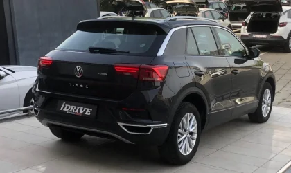 Volkswagen T-Roc  - 2019