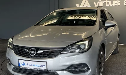 Opel Astra  - 2020