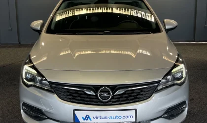 Opel Astra  - 2020