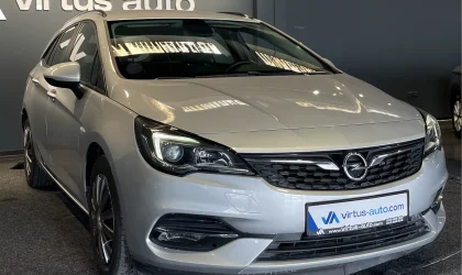 Opel Astra  - 2020