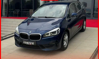 BMW 2 Series AT  - 2021