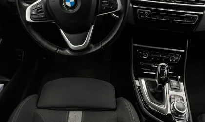 BMW 2 Series AT  - 2021