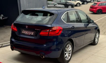 BMW 2 Series AT  - 2021