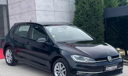 Volkswagen Golf  - 2019