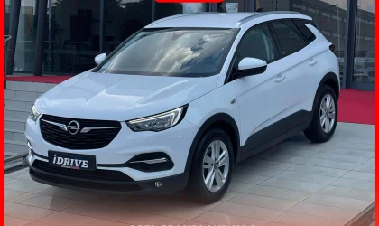 Opel Grandland X  - 2020