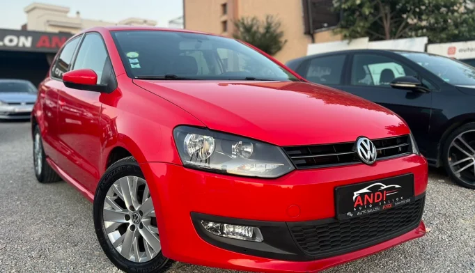 Volkswagen Polo  - 2014