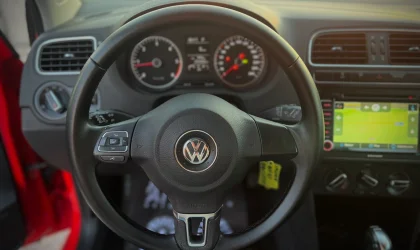 Volkswagen Polo  - 2014