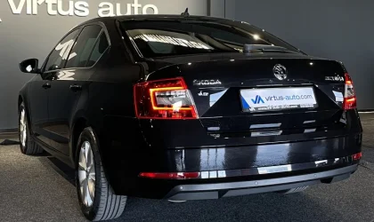 Skoda Octavia  - 2019