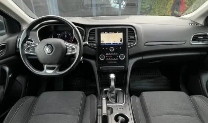 Renault Megane  - 2019