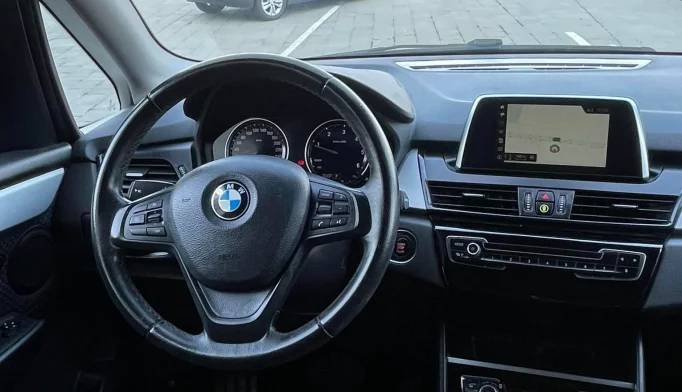 BMW 2 Series  - 2019