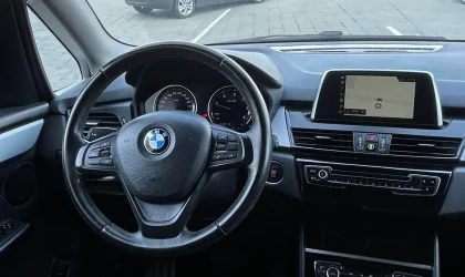 BMW 2 Series  - 2019