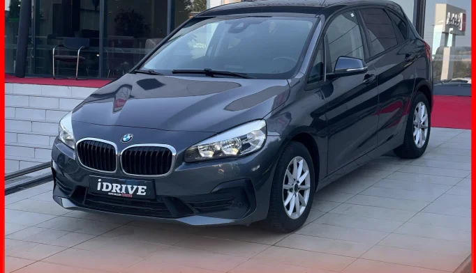 BMW 2 Series  - 2019