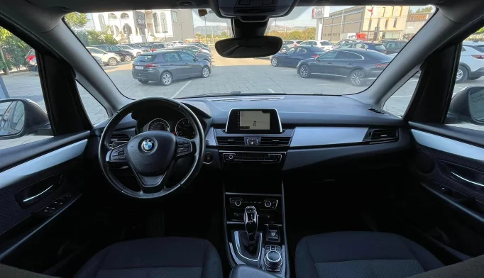 BMW 2 Series  - 2019