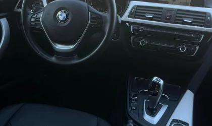 BMW 3 Series  - 2019