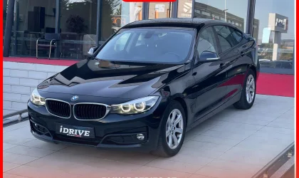 BMW 3 Series  - 2019