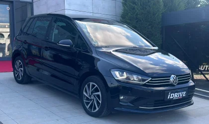 Volkswagen Golf Sportsvan  - 2017