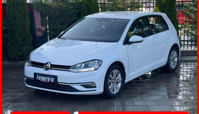 Volkswagen Golf  - 2019