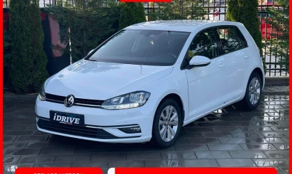 Volkswagen Golf  - 2019