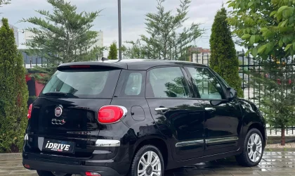 Fiat 500  - 2018