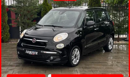 Fiat 500  - 2018