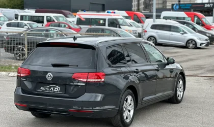 Volkswagen Passat  - 2016