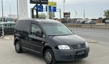 Volkswagen Caddy  - 2005